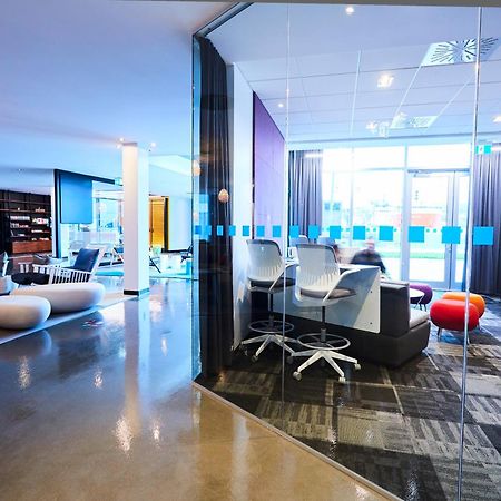 Alt Hotel Сент-Джонс Екстер'єр фото