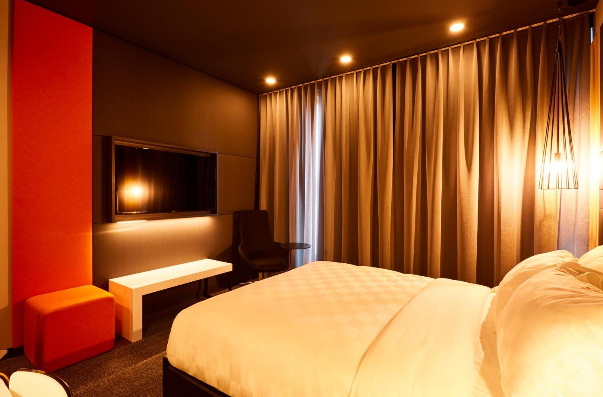 Alt Hotel Сент-Джонс Екстер'єр фото